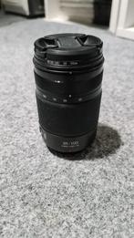 Panasonic 35-100 2.8 Power o.i.s. Lumix - met garantie, Zo goed als nieuw, Telelens, Ophalen of Verzenden