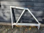 Rolsteiger regenkappen Altrex opbouwframes regenkap staander, Ophalen, Gebruikt, Rolsteiger of Kamersteiger, 5 meter of hoger