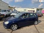 Volkswagen Polo 1.4 TDI Optive, Auto's, Voorwielaandrijving, Gebruikt, 580 kg, 1064 kg