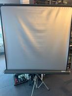 Beamer scherm, Ophalen, Zo goed als nieuw
