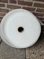 Rand isolatie 14 cm breed, Doe-het-zelf en Verbouw, Isolatie en Afdichting, Ophalen, Zo goed als nieuw, Overige materialen, 12 cm of meer