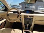 Citroen C6 2.7 HdiF V6 Exclusive | Automaat + Cruise + Leder, 221 €/maand, Gebruikt, Beige, C6