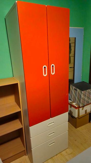 Kledingkast IKEA