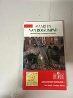 Maarten van Rossumpad - Wandelgids, Verzenden, Gelezen, Europa, Fiets- of Wandelgids