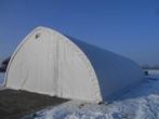2024 Stahlworks 12x9,76x4,58 meter Opslagshelter / garageten, Ophalen