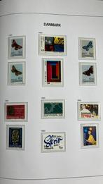 Denemarken jaargang 1993 postfris, Postzegels en Munten, Postzegels | Volle albums en Verzamelingen, Ophalen of Verzenden, Buitenland