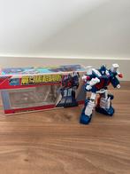 Transformers Newage Ultra Magnus, Verzamelen, Transformers, Overige generaties, Ophalen of Verzenden, Zo goed als nieuw