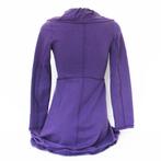 Prachtig Studio Anneloes Vest (S) - 531 € 50,-, Kleding | Dames, Truien en Vesten, Studio Anneloes, Paars, Ophalen of Verzenden
