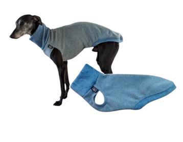 Hondentrui jumper L2 nieuw met fleece diverse kleuren beschikbaar voor biedingen