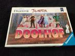Ravensburger Disney Frozen 2 Junior Doolhof, Hobby en Vrije tijd, Gezelschapsspellen | Bordspellen, Een of twee spelers, Ophalen of Verzenden