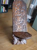 afrikaanse snijwerk, Antiek en Kunst, Ophalen