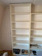 3x Billy boekenkast extra hoog, Ophalen, Gebruikt, 200 cm of meer, 50 tot 100 cm