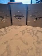 Verzameling star trek dvd's, Alle leeftijden, Ophalen, Zo goed als nieuw