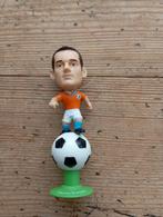 Voetbal Wesley Sneijder NL Oranje Ajax Sport, Verzamelen, Poppetjes en Figuurtjes, Ophalen of Verzenden, Zo goed als nieuw