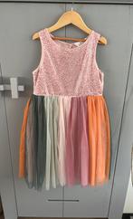 Prachtige meisjesjurk maat 134 H&M, Kinderen en Baby's, Carnavalskleding en Verkleedspullen, Ophalen of Verzenden, Zo goed als nieuw