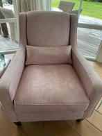 Laura Ashley fauteuil, Huis en Inrichting, Fauteuils, Ophalen, Minder dan 75 cm, Romantisch, Zo goed als nieuw