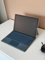 Microsoft Surface Pro 3 – Windows 11 Pro –4GB RAM – i5-4300U, Computers en Software, Windows Tablets, Ophalen of Verzenden, Zo goed als nieuw