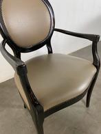 Partij van 70 luxe barok stoelen, Ophalen of Verzenden, Gebruikt, Vijf, Zes of meer stoelen