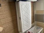 Topmatras / Topper - Aeromax Comfort I (1 jr gebruikt), Ophalen, 210 cm, Tweepersoons, Zo goed als nieuw