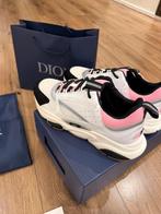 Dior b22 wit roze maat 45 nieuw, Ophalen of Verzenden, Zo goed als nieuw, Wit, Sportschoenen