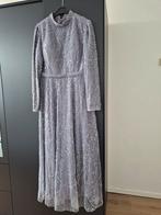 GALA JURK  GRIJS, Maat 46/48 (XL) of groter, Nieuw, Ophalen of Verzenden, Grijs