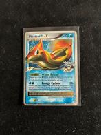 Floatzel LvX - Rising Rivals Pokemon kaart, Ophalen, Zo goed als nieuw