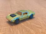 Matchbox AMX Javelin GROEN, Ophalen of Verzenden, Zo goed als nieuw, Auto