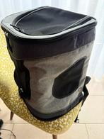 Honden rugzak, Ophalen, Zo goed als nieuw