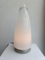 Leucos Goccia T2 tafellamp, Verzenden, Glas, Zo goed als nieuw, Minder dan 50 cm