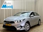 Kia Ceed Sportswagon 1.0 T-GDi DynamicLine OrgNL! / Trekhaak, Auto's, Kia, Voorwielaandrijving, Stof, Gebruikt, Met garantie (alle)