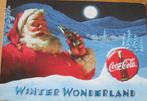 Boomerang - Coca Cola Winter Wonderland - nieuw, Verzenden, 1980 tot heden, Ongelopen, Overige thema's