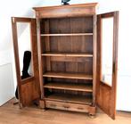 Boekenkast, Huis en Inrichting, Gebruikt, 50 tot 100 cm, 150 tot 200 cm, 25 tot 50 cm