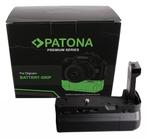 Premium Handgrip Canon 2xLP-E17 Batteries remote control, Audio, Tv en Foto, Fotografie | Accu's en Batterijen, Verzenden, Nieuw