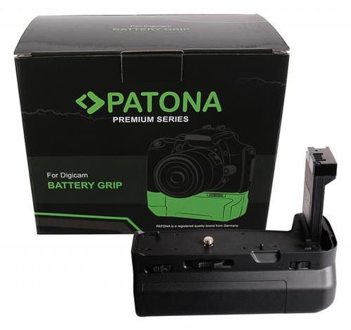 Premium Handgrip Canon 2xLP-E17 Batteries remote control, Audio, Tv en Foto, Fotografie | Accu's en Batterijen, Nieuw, Verzenden