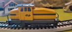 MARKLIN Diesel rangeerloc NS, Wisselstroom, Locomotief, Ophalen of Verzenden, Märklin