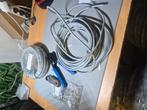 Utp cabel cat 6, Ophalen of Verzenden, Zo goed als nieuw