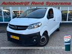 Opel Vivaro 1.5 CDTI L2H1 Edition Navi | Camera | 3-Zitter |, Auto's, Bestelauto's, Voorwielaandrijving, Gebruikt, 4 cilinders