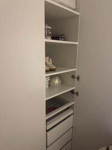 Ikea pax kast - afbeelding 5