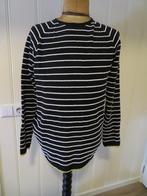Dames trui Scotch & Soda maat L (Z.G.A.N.), Blauw, Maat 42/44 (L), Scotch & Soda, Ophalen of Verzenden