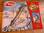 K'nex Shark Run Achtbaan - Compleet!, Ophalen, Gebruikt, K'nex