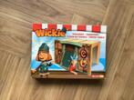 Wickie de Viking speeltent / tafeltent, Kinderen en Baby's, Speelgoed | Speeltenten, Ophalen of Verzenden, Zo goed als nieuw