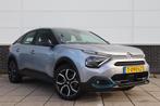 Citroen Ë-C4 Feel Pack 50 kWh * Carplay * Clima * 18" LMW *, Gebruikt, 357 km, Grijs, 315 min