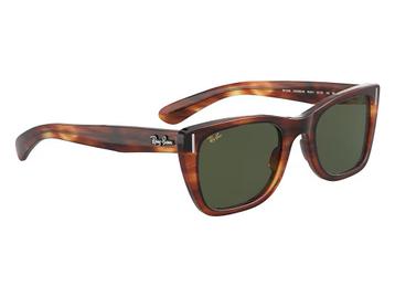 Ray Ban Caribbean Tortoise beschikbaar voor biedingen