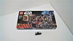 LEGO STAR WARS 75180 Rathtar escape, Kinderen en Baby's, Speelgoed | Duplo en Lego, Ophalen of Verzenden, Nieuw, Complete set