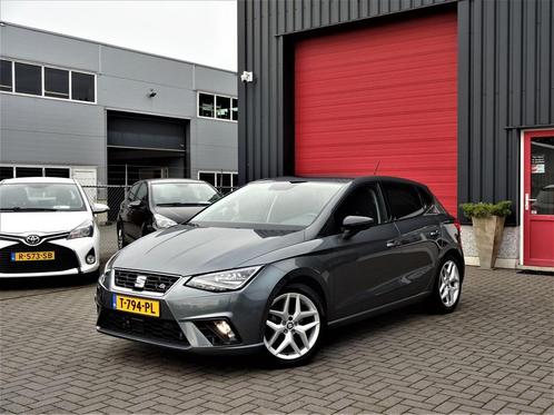 Seat IBIZA 1.0 TSI FR Business ,FACELIFT,Navi,Cruise, Auto's, Seat, Bedrijf, Te koop, Ibiza, ABS, Achteruitrijcamera, Adaptive Cruise Control