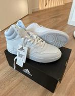 Witte Adidas herenschoenen in maat 42, nieuw, Wit, Nieuw, Ophalen of Verzenden, Adidas
