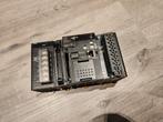 Omron PLC CJ2M-CPU32 met diverse kaarten, Hobby en Vrije tijd, Elektronica-componenten, Ophalen of Verzenden
