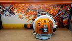 Stihl BR 700 Bladblazer Ruggedragen BR 700, Gebruikt, Ruggedragen, Ophalen of Verzenden, Stihl