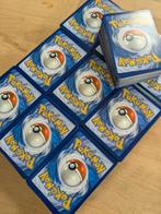 Pokémon Kaarten Te koop, Ophalen of Verzenden, Zo goed als nieuw, Meerdere kaarten, Foil
