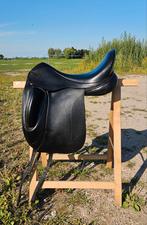 Empire Avanti dressuurzadel (18,5 / x-boom), Dieren en Toebehoren, Paarden en Pony's | Zadels, Ophalen, Gebruikt, Dressuur